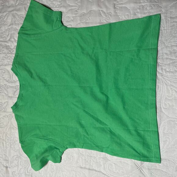 NEW Zara Art Influencer Graphic Tee Size 2/3 - Picture 4 of 4